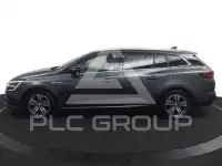 2021 Renault Megane