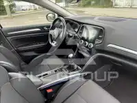 2021 Renault Megane