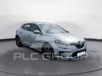 2021 Renault Megane