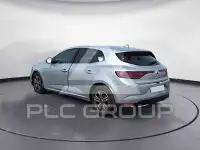 2021 Renault Megane