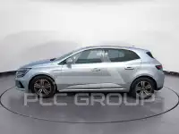 2021 Renault Megane