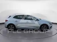 2021 Renault Megane