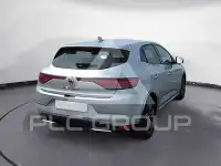 2021 Renault Megane
