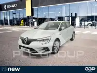 2021 Renault Megane