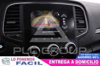 2021 Renault Megane