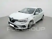 2021 Renault Megane
