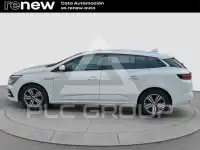 2021 Renault Megane