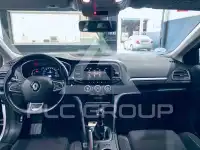 2021 Renault Megane