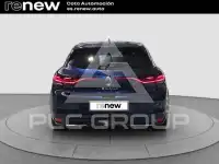 2021 Renault Megane