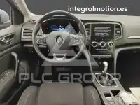 2021 Renault Megane
