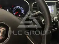 2021 Renault Megane