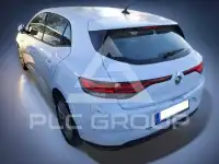 2021 Renault Megane