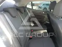 2021 Renault Megane
