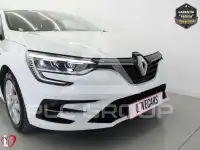 2021 Renault Megane
