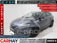 2021 Renault Megane