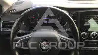 2021 Renault Megane
