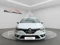 2021 Renault Megane