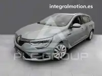2021 Renault Megane