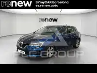 2021 Renault Megane