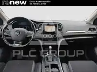 2021 Renault Megane