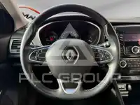 2021 Renault Megane