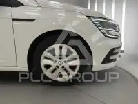 2021 Renault Megane
