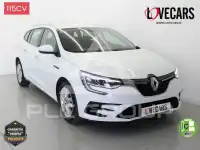 2021 Renault Megane