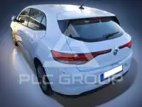 2021 Renault Megane