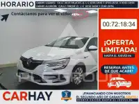 2021 Renault Megane