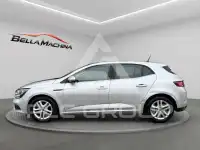 2021 Renault Megane