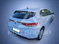 2021 Renault Megane