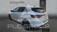 2021 Renault Megane