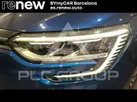 2021 Renault Megane