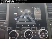 2021 Renault Megane
