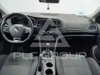 2021 Renault Megane