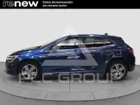 2021 Renault Megane