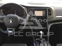 2021 Renault Megane