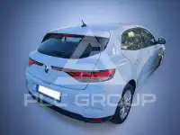 2021 Renault Megane
