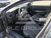 2021 Renault Megane