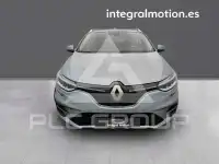 2021 Renault Megane