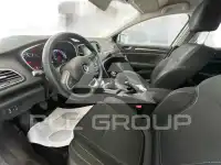 2021 Renault Megane