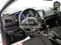 2021 Renault Megane