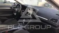 2021 Renault Megane