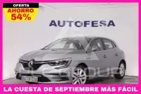 2021 Renault Megane