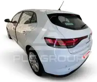 2021 Renault Megane