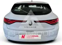 2021 Renault Megane