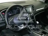 2021 Renault Megane