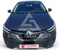 2021 Renault Megane