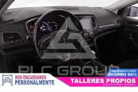 2021 Renault Megane