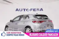 2021 Renault Megane